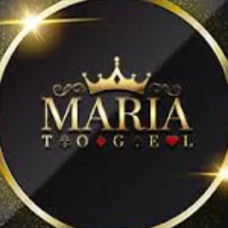 MARIATOGEL - Simulasi Permainan Togel Terbaik